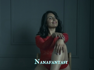 Nanafantasy