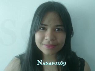 Nanafox69