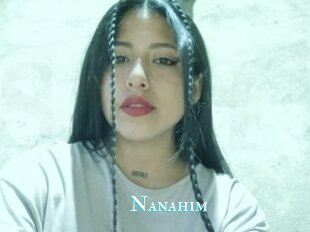 Nanahim