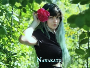 Nanakato
