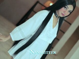 Nanakitten