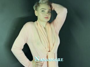 Nanamoore