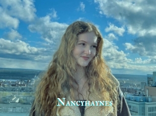Nancyhaynes