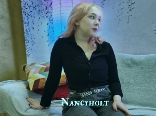 Nancyholt