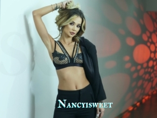 Nancyisweet