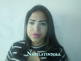 Nanilatindoll