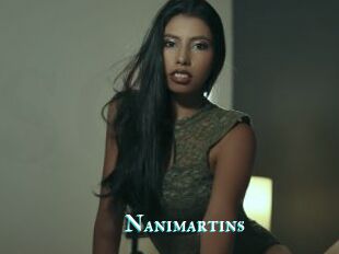 Nanimartins