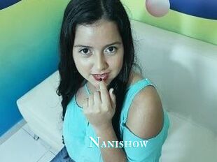 Nanishow