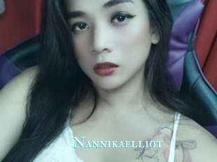 Nannikaelliot