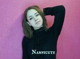 Nansycute