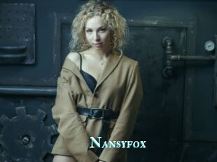 Nansyfox