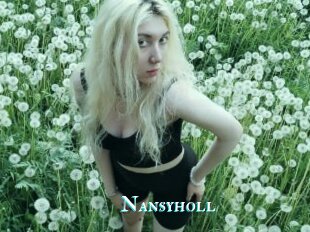 Nansyholl