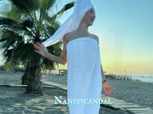 Nansyscandal