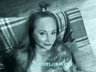 Nanyfloresten