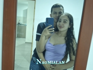 Naomialan