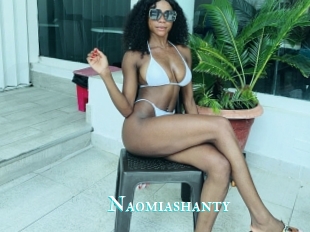 Naomiashanty