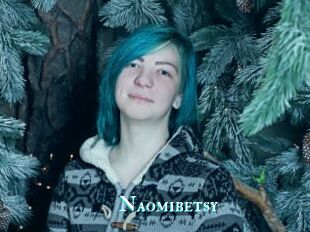 Naomibetsy