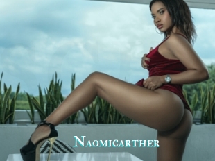 Naomicarther