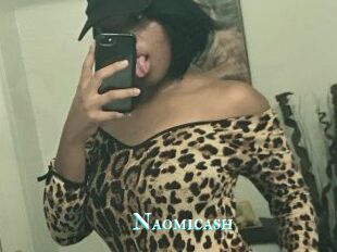 Naomicash