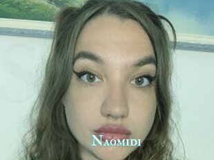 Naomidi