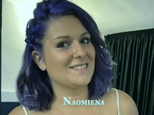 Naomiena