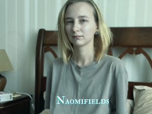 Naomifields