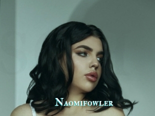 Naomifowler
