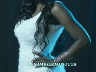 Naomigermanotta