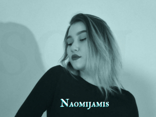 Naomijamis