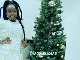Naomikamau