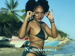 Naomikampbell
