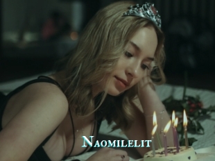 Naomilelit