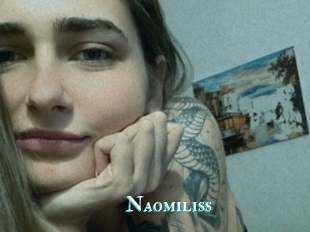 Naomiliss