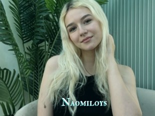 Naomiloys