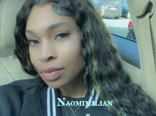 Naomimilian