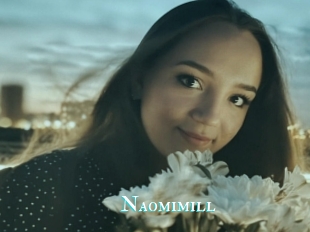Naomimill