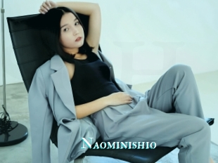 Naominishio