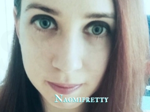 Naomipretty
