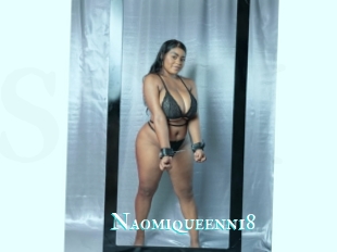Naomiqueenn18