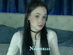Naomirias