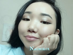 Naomirox