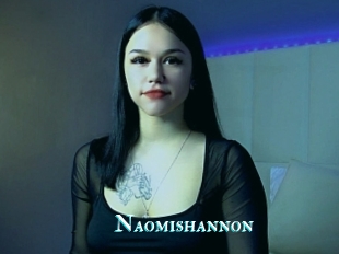 Naomishannon