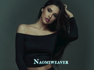 Naomiweaver