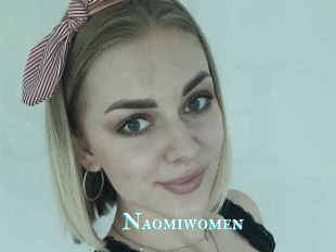 Naomiwomen