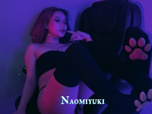 Naomiyuki