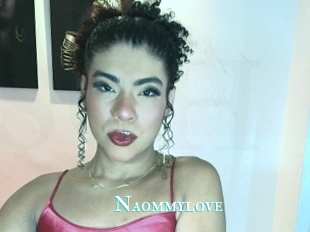 Naommylove