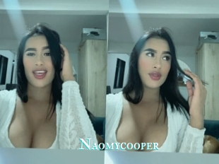 Naomycooper