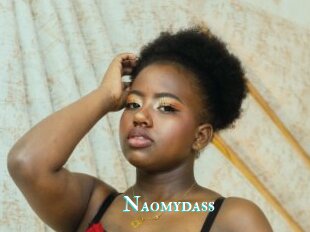 Naomydass