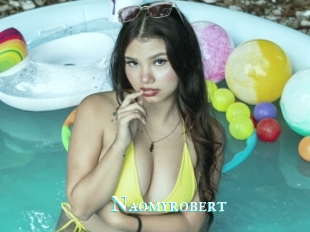 Naomyrobert