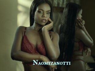 Naomyzanotti